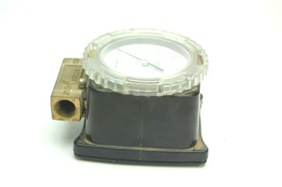 Used RCM Industries 1/2-71-R-4 Air Velocity and Flow California US | Davliegogo LLC #1706966