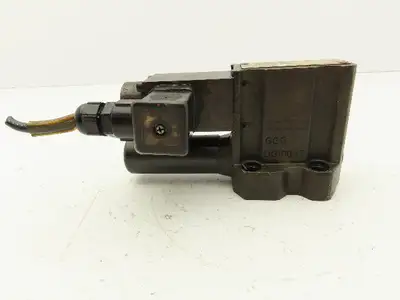 Used HYDROLUX MOOG _UNKNOWN_ Valves/Fittings | Arrow Industrial #622649