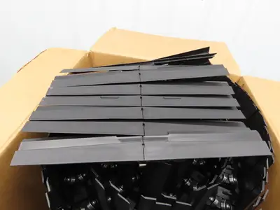 New | in-Stock RYSON _UNKNOWN_ Conveyor Parts Indiana US | Arrow Industrial #689508