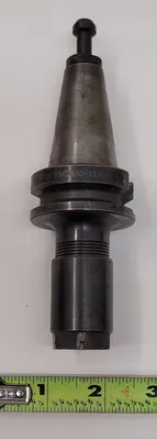 PARLEC B30-10DC3 Tooling & Accessories, Tooling | Machinery Central (1)