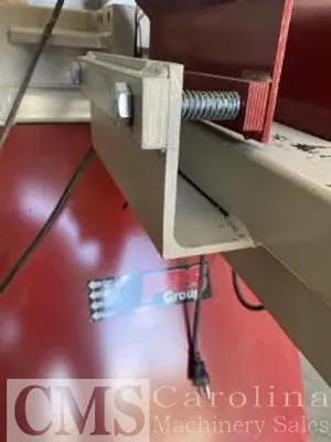 USED PRS SS200 STRINGER-MATE STRINGER SPLICER