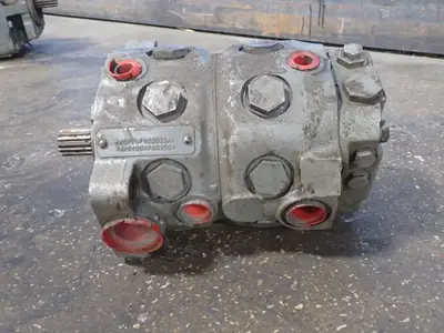 Hydraulic Pump