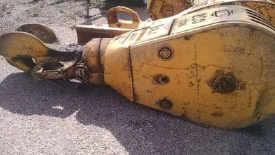 USED GARDNER DENVER TB-200
