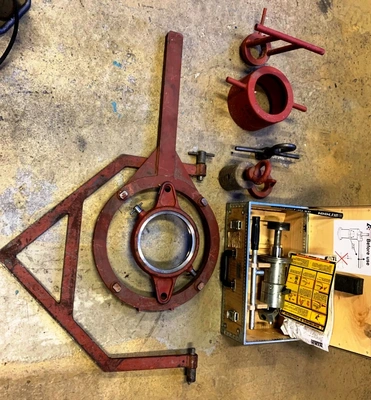 Alfa-Laval BTAX 215S-31 CEFP hermetic ultra-clarifier, 316SS.