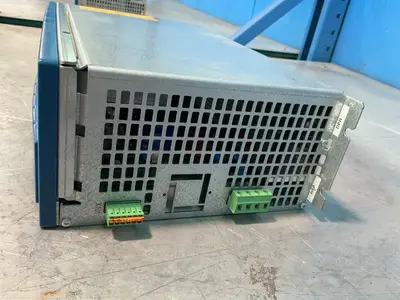Used KOLLMORGEN MMCSD2.4460D Servo Drives Ohio US | HGR 24 #1330278