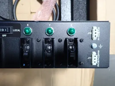 Power Distribution Unit  - Pdu 2u