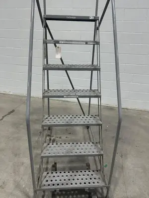 Used COTTERMAN Unknown Tooling & Accessories (Other) Georgia US | The Equipment Hub #717913