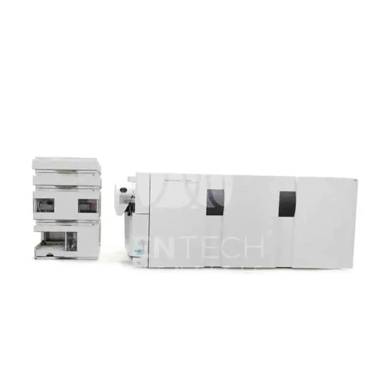 Used AGILENT TECHNOLOGIES 6410 Mass Spectrometer New York US | GenTech Scientific #1447381