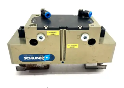USED SCHUNK PGN-PLUS-P 160-1, 318592