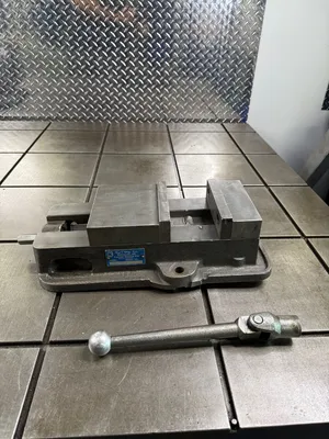 KURT D675 Tooling | GMT (8)