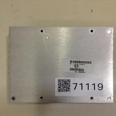 USED CINCINNATI MILACRON 3-542-1333501A