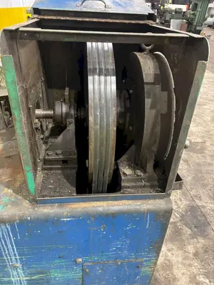 TORRINGTON 312 2 DIE ROTARY SWAGER (14678) Swagers | Machinery International LLC (5)