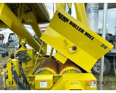 Used DEGELMAN RENN _UNKNOWN_ Roller Mills Iowa US | Keast Enterprises #1360169