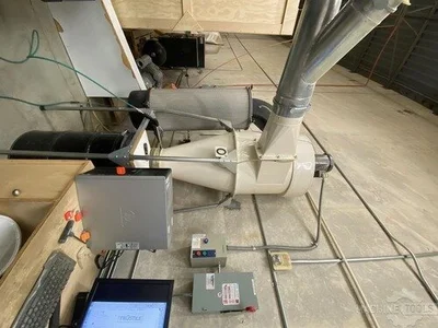 Used 2010 MULTICAM 3000 SERIES CNC Routers Arizona US | KD Machinery #1394596