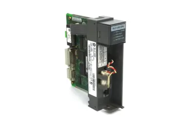 USED ALLEN BRADLEY 1747-L524