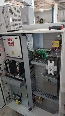 2007 HAAS TL-1 CNC Lathes | Toolquip, Inc. (7)