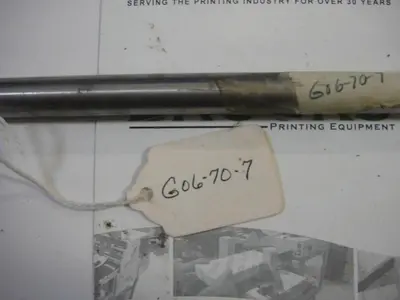 NEW HAMADA G06-70-7