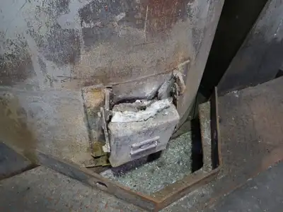Used 2015 _UNKNOWN_ _UNKNOWN_ Metal Melting Furnaces RO | Apex Auctions #1552191