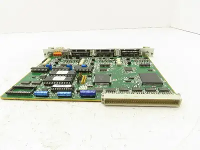 Sepro Robotique 07S01062A Axes Spartan Circuit Board
