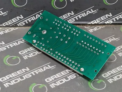 Nobel Elektronik B-2-T Terminal Board 1 153 183 Used