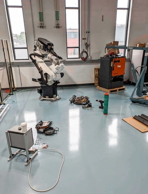 KUKA KR60 3D Printers | Elevation Machine (4)