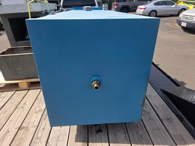 AIRFLOW SYSTEMS F120 Vacuum Systems | MD Equipment Services LLC (6)