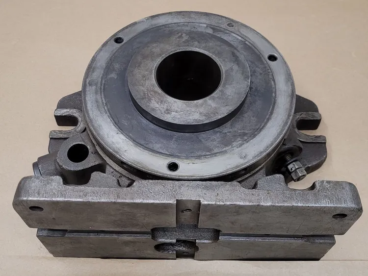 -- UNSPECIFIED -- Super Spacer Tooling & Accessories, Mill Tooling | Machinery Central