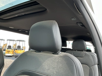 Used 2025 JEEP GRAND CHEROKEE L SUVs Michigan US | Miedema Asset Management Group #1321297
