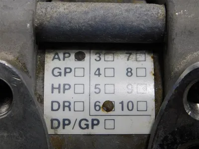 USED ROSEMOUNT ANALYTICAL 1151AP6S22B4L4M1D6