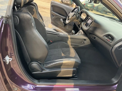 Used 2021 DODGE CHALLENGER Cars Michigan US | Miedema Asset Management Group #1483674