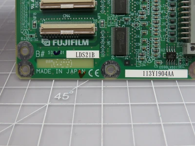 Used FUJIFILM _UNKNOWN_ Circuit Boards | OCO Industrial #1621381