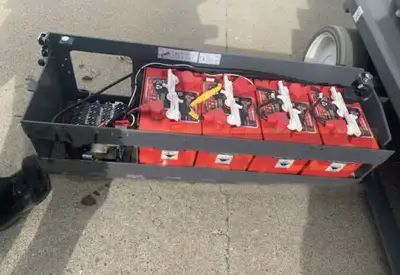 New | in-Stock 2021 Skyjack SJIII 3220 Scissor Lifters New York US | United Lift #1445624