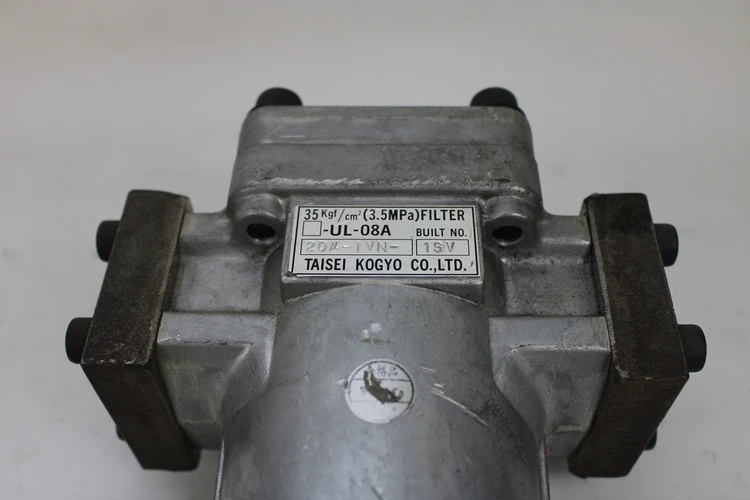 Used FESTO VAK-1/4 Parts (Hydraulics and Pneumatics) | Industrial Parts R Us Inc. #360446
