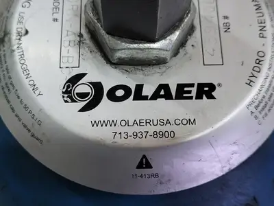 USED OLAER 1-100-1-CRN-AB-BC-SR