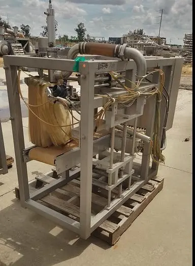 Used UPPER LIMITS M300 Pouch Packaging Machinery California US | Machinery & Equipment #138754