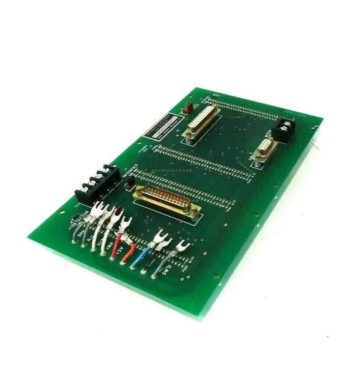New | in-Stock NEW JERSEY MACHINE _UNKNOWN_ Circuit Boards | SB Industrial Supply #850633