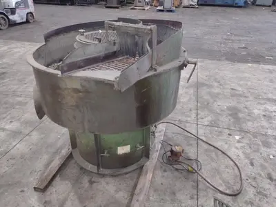 USED SWECO FMD7LR