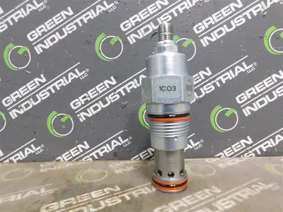 USED SUN HYDRAULICS RPGCLCN