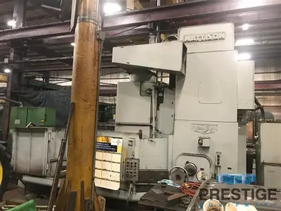 USED 1974 MATTISON 60
