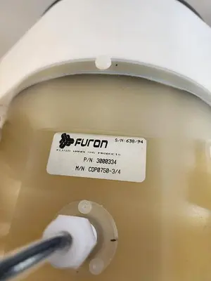 FURON FLUID HANDLING PRODUCTS 3000334 , CDP0750-3-4