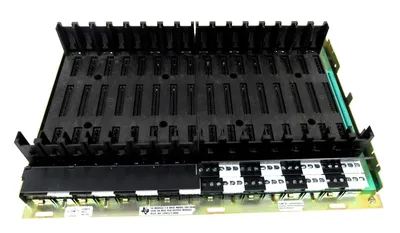 NEW TEXAS INSTRUMENTS 500-5848 I/O BASE 14 SLOT 5005848