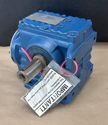 New | in-Stock SEW EURODRIVE 890012491.13.13.001 Gearboxes Indiana US | J&J Industrial Supply #1407113