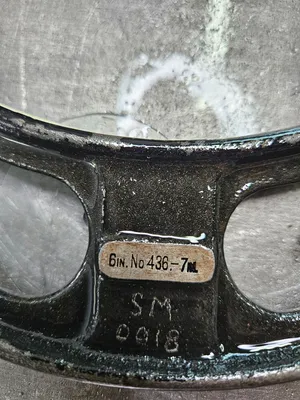 STARRETT Outside Micrometers Tooling | GMT (20)