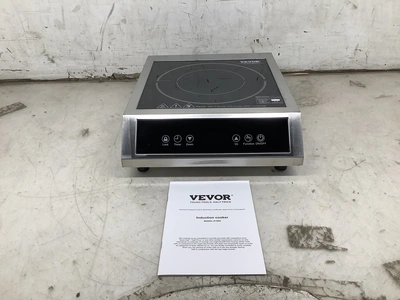 Used VEVOR K1004 Electric Cooking Equipment Michigan US | Miedema Asset Management Group #1342087