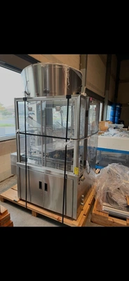 Used OMEGA DESIGN CDF-1.5D1 Desiccant Fillers New Jersey US | Leo’s engineering #1548409