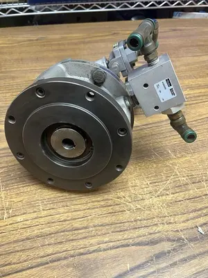 Used NEXEN 805900 Motors (misc) | Surplus Asset Holdings #1204758