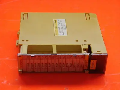USED FANUC A03B-0807-C152