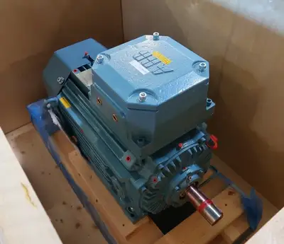 NEW 2014 ABB MM16154-EX2