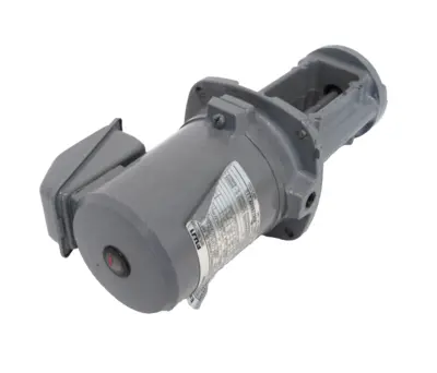 USED FUJI ELECTRIC VKP043A-4Z COOLANT PUMP 230/460V VKP043A4Z