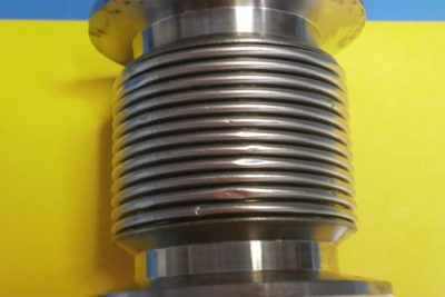 Stainless Steel Flex Coupling